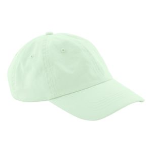 Junior Low Profile 6 Panel Dad Cap, miniatyr 5
